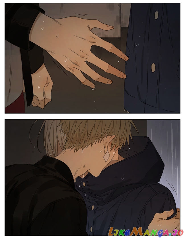 19 Days chapter 143 image 6